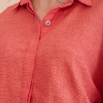 Camisa Vitória Rosa