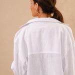 Camisa Puglia