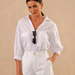 Camisa Puglia