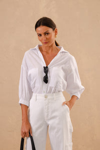 Camisa Puglia