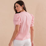 Blusa Lila