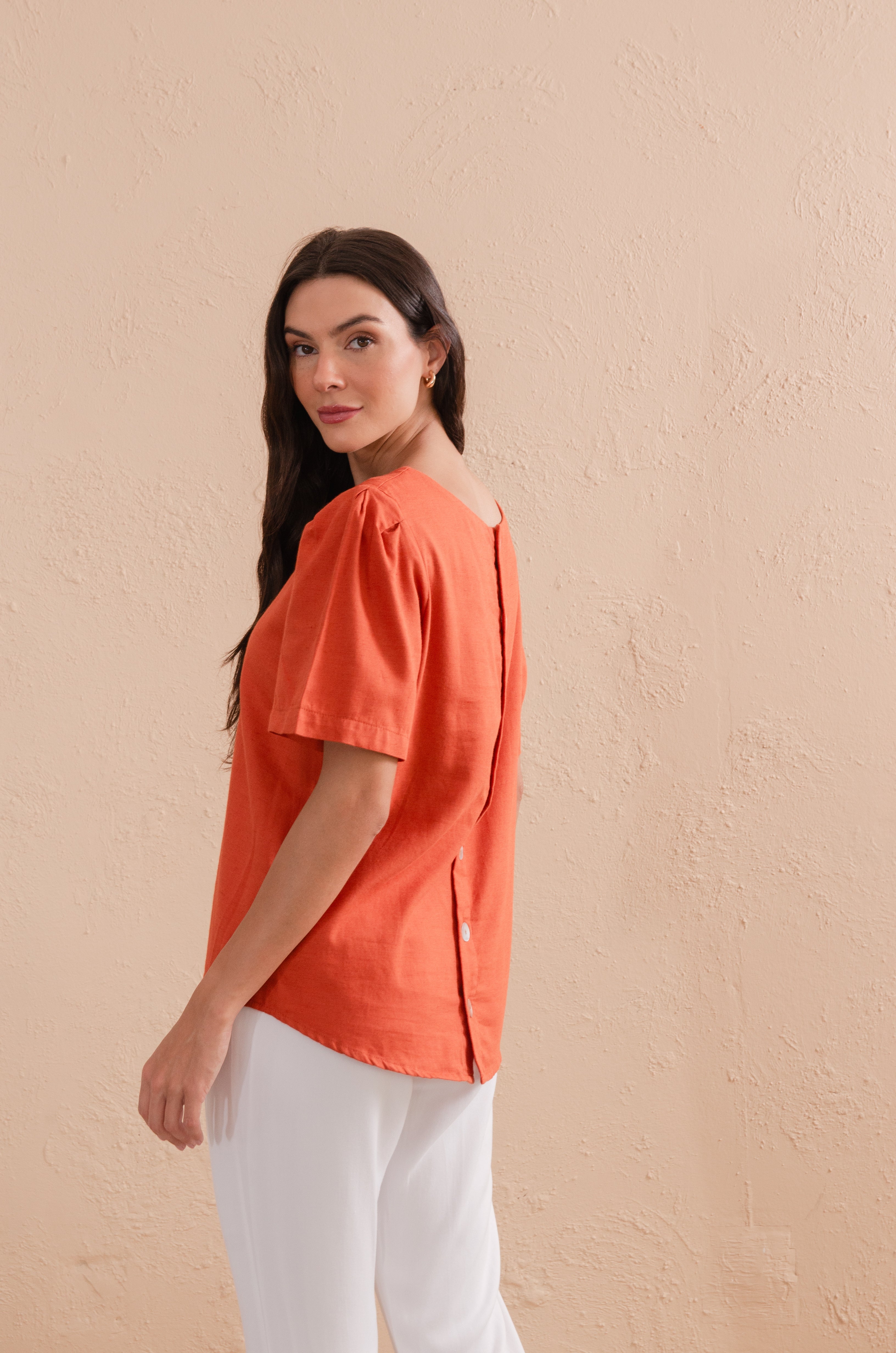 Blusa Louise