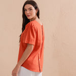 Blusa Louise