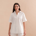 Camisa Inah Off White