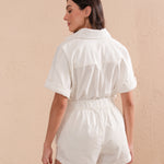 Camisa Inah Off White