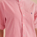 Camisa Leonor