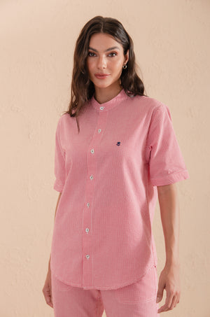 Camisa Leonor