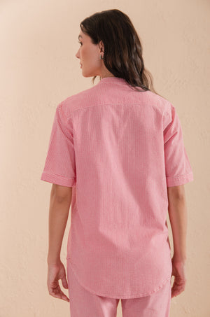 Camisa Leonor