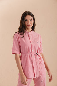 Camisa Leonor