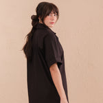 Camisa Inah Preto